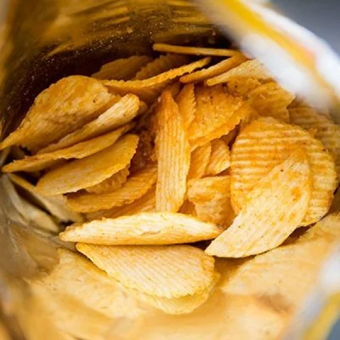 Adverse effects of the most tempting ‘Chips’