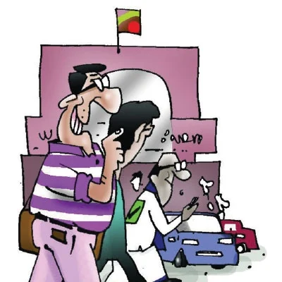 ஜோக்ஸ் - 1
