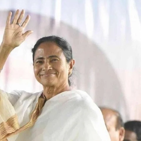 `திரளும் தலைவர்கள்... திணறும் கொல்கத்தா...’ - மாஸ் காட்டுமா மம்தாவின் ‘மகா பேரணி?’