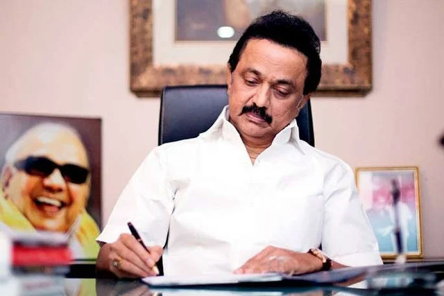 அரசியல் களத்தில் புதிய காகிதப் பூக்கள் மலரலாம்; ஆனால் மணக்காது..! தொண்டர்களுக்கு மு.க.ஸ்டாலின் கடிதம்