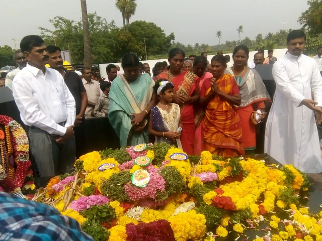`வேதனையைத் தாங்க முடியல' - பெரிய பாண்டியனின் சகோதரரிடம் பேசிய தனிப்படை காவலர்