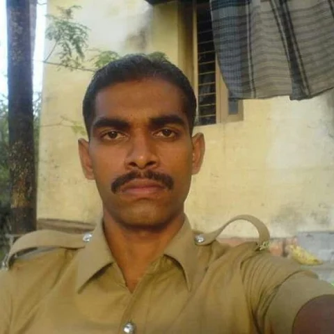 `போலீஸைக் கொன்ற மணல் கொள்ளையருக்கு ஆயுள் தண்டனை’ - நெல்லை கோர்ட் அதிரடித் தீர்ப்பு!