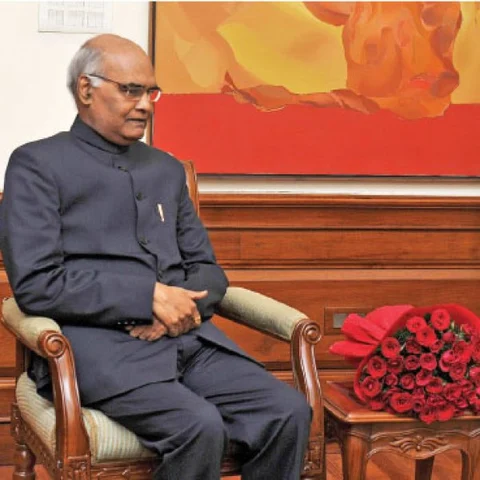 அடுத்த ஜனாதிபதி?