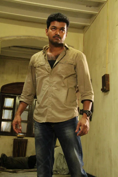 விஜய் - அஜித் தகராறு ‘நெட்டு’க்குத்து வரலாறு!