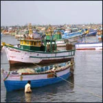 இலங்கை படை சித்ரவதை: தமிழகம் திரும்பிய மீனவர்கள் புகார்!