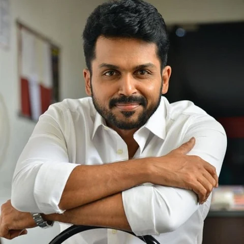 'ரெமோ' இயக்குநர் பாக்யராஜ் கண்ணன் இயக்கத்தில் கார்த்தி!