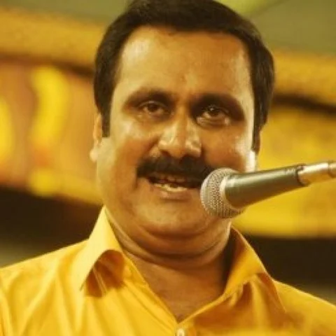 அமைச்சர் செங்கோட்டையனுடன் விவாதிக்கத் தயார்... அன்புமணி ராமதாஸ் பதிலடி!