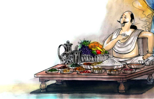 மண்புழு மன்னாரு!