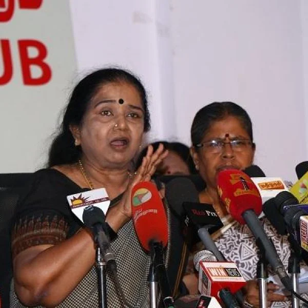 Thilakavathi IPS