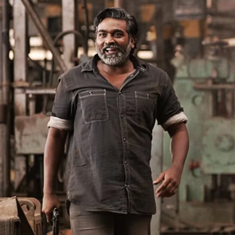 அந்த நக்கல், நையாண்டி, சிரிப்பு... இதனால்தான் வேதாவை எங்களுக்கு ரொம்ப பிடிக்கும்! #VikramVedha