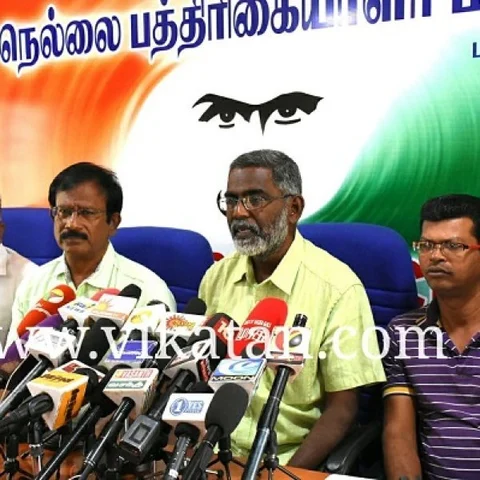 `முகிலன் உயிருக்குத் தமிழக அரசுதான் பொறுப்பு!’ - சுப.உதயகுமாரன்