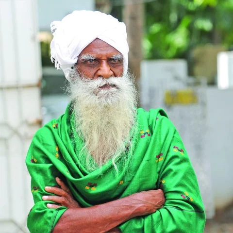 நம்மாழ்வார் நினைவு தினத்தில் இயற்கை விவசாயக் கருத்தரங்கு!