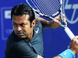 சென்னை ஓபன் டென்னிஸ்: லியாண்டர் பயஸ் ஜோடி தோல்வி!