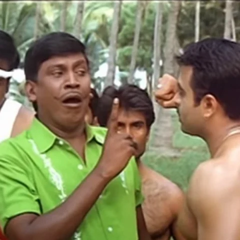 "கைப்புள்ளயா நொண்டுனது நடிப்புன்னா நினைச்சீங்க?" - வடிவேலு ஸ்பெஷல் #HBDVadivelu