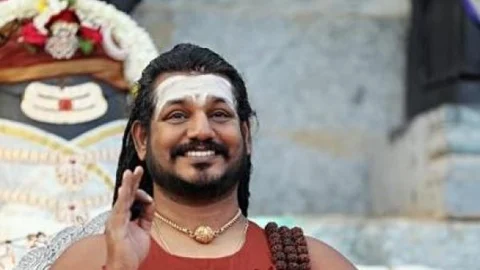 நித்தியானந்தா