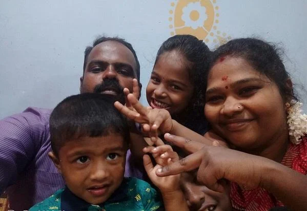 "இது எப்படி நடந்துச்சுன்னே தெரியலே..." - சென்னை மருத்துவர்களை வியக்கவைத்த ஒரு மெடிக்கல் மிராக்கிள்!