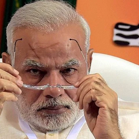 ஹேக் செய்யப்பட்ட பி.ஜே.பி இணையதளம்... ஏன் சரிசெய்ய முடியவில்லை?