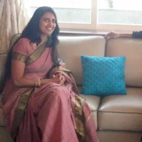 “ரஜினி அரசியலுக்கு வருவது நிச்சயம்!” - ரஜினி சந்திப்பு பற்றி விவரிக்கிறார் கஸ்தூரி #VikatanExclusive