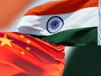ஆசியாவின் அண்ணனாகத் துடிக்கும் சீனா!