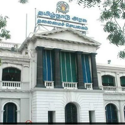 முதல்வர் பழனிசாமி தலைமையில் நாளை அமைச்சரவை கூட்டம்!