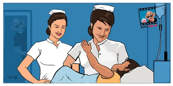 'ரெமோ’ படத்தின் கதை என்ன? மினி சினிமா!