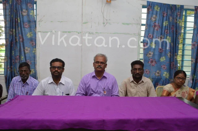 `மருத்துவத்துறையினரைக் காப்பாற்றவே விசாரணைக் குழு!' - ஹெச்.ஐ.வி உள்ளோர் கூட்டமைப்பு புகார்