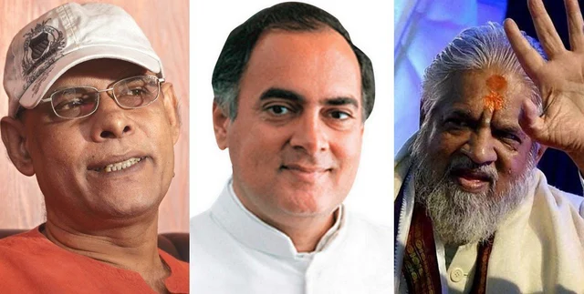 28 ஆண்டுகள்... ஒற்றைக் கையெழுத்து... எழுவர் விடுதலையில் என்ன நடந்தது?