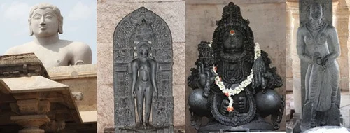 சமணம் சொல்லும் சரவணபெலகுளா...!
