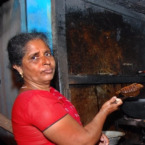 செல்வி அக்கா C/O கன்னியாகுமரி கடற்கரை!