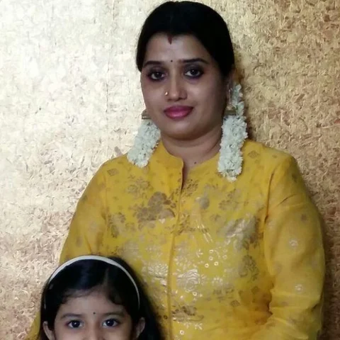 "சீரியல் வாய்ப்புகளை மறுக்கிறதுக்கு ஒரே ஒரு காரணம்தான்..!" - 'கல்யாணபரிசு' ஶ்ரீகலா