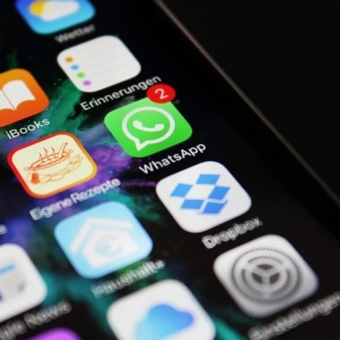 ``Delete for Everyone’ வசதியில் மாற்றங்கள் செய்யும் வாட்ஸ்அப்!