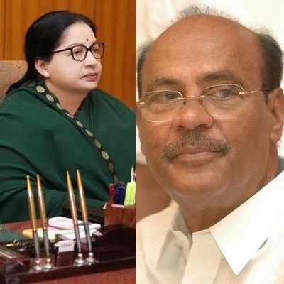 'அரசு மருத்துவமனையில் முதலமைச்சர்கள் சிகிச்சை பெற தயங்குவது இதனால்தான்..!' ராமதாஸ் ஆதங்கம்