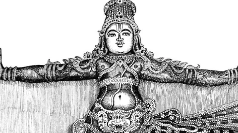 Ulagalantha perumal