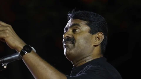 சீமான்