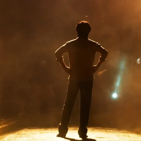 பிரியாணி வித் ரஜினி! நச் ‘பேட்ட’ டீசர் #Petta
