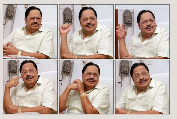 “வைகோவை நினைத்து அனுதாபப்படுகிறேன்!”