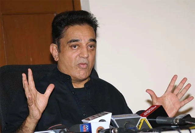 “கமலுக்கு கள் பற்றி என்ன தெரியும்?” - கள் இயக்க நல்லசாமி கேள்வி