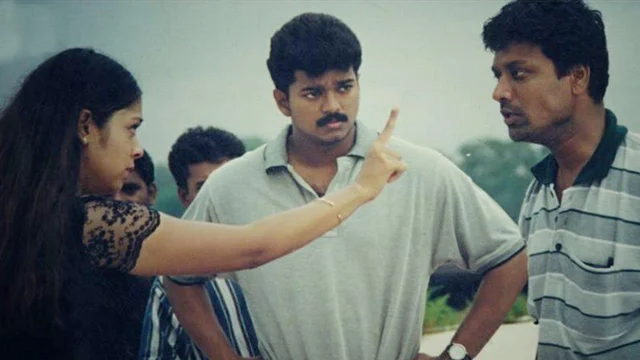 தமிழ்நாட்டில் ஒரு தொகுதியில் 1,033 பேர் போட்டியிட்ட கதை தெரியுமா? ஹலோ... ப்ளூடிக் நண்பா!
