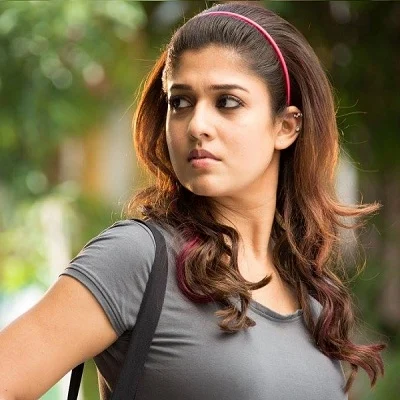 பிகினியில் நடிக்க நயன்தாரா கேட்ட தொகை இவ்வளவா?