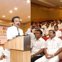 தனியார் பள்ளிகள் இடஒதுக்கீட்டில் அரசு துரித நடவடிக்கை: திமுக வலியுறுத்தல்!