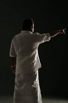தமிழக முதல்வர்’ ஆக விரும்பும் விஜயகாந்துக்கு ஒரு கடிதம்!