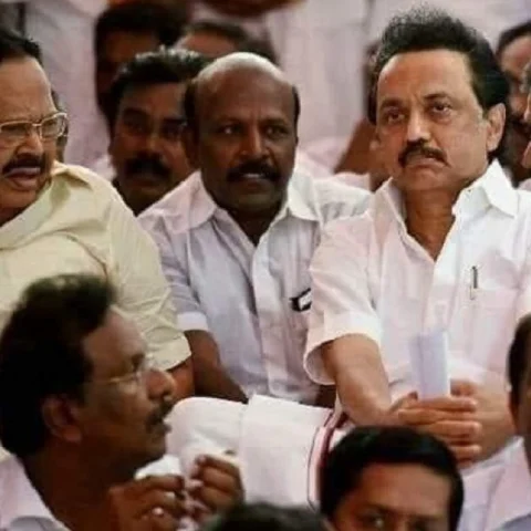 வேலூரில் மகனை வெற்றிபெற வைக்க துரைமுருகன் வியூகம்... அதிருப்தியில் நிர்வாகிகள்..!