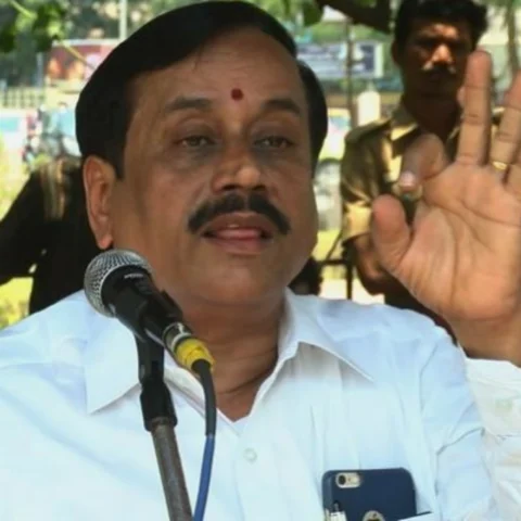 ப.சிதம்பரம், சீமானைச் சீண்டும் ஹெச்.ராஜா!