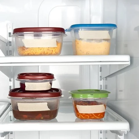 Refrigeration of Foods – Do’s and Don’ts