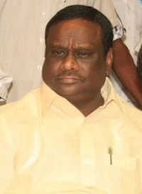 காடுவெட்டி குரு, புழல் சிறையில் அடைப்பு!