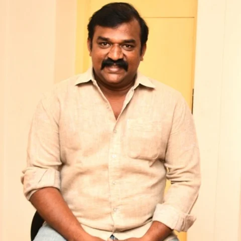 ‘என்னை நல்லவன்னு யாரும் சொல்ல மாட்டாங்க. ஏன்னா..!?’ - ‘சீரியல் டூ சினிமா’ டேவிட்