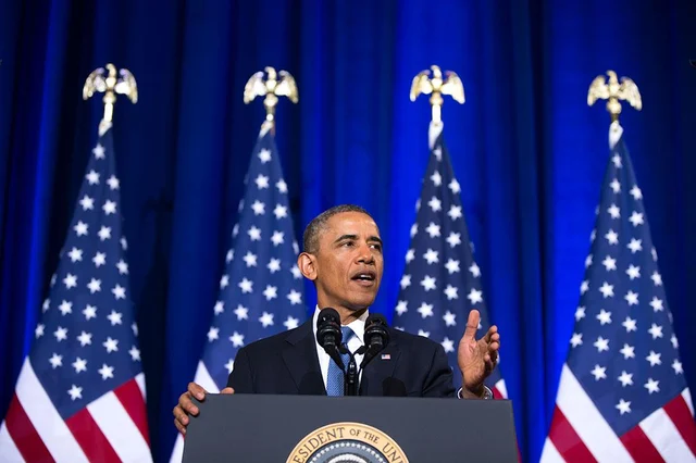 அன்புக்கு ஏங்கியவர்... அருமையான ஆசிரியர்... லவ் யூ ஒபாமா! #HBDObama