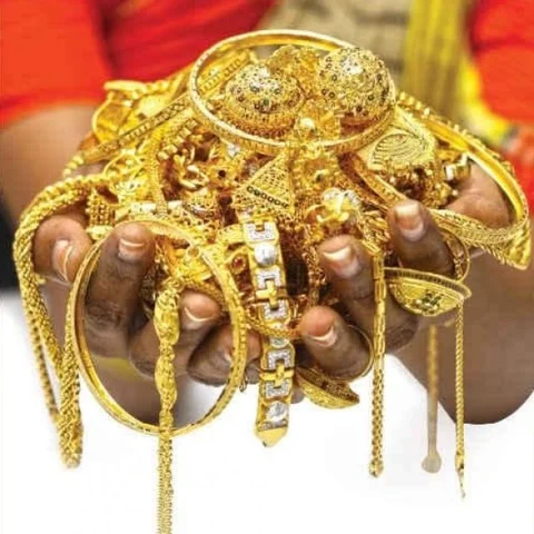 தங்கம் வாங்கும் / சேமிக்கும் முன் நீங்கள் இதையெல்லாம் செய்வீர்களா? #VikatanSurvey