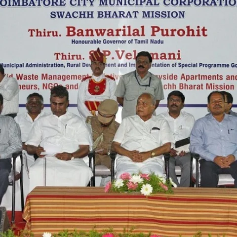 "ஆளுநரின் செயல் அரசமைப்புச் சட்டத்துக்கு எதிரானது!'' - சொல்கிறார் சட்ட வல்லுநர்
