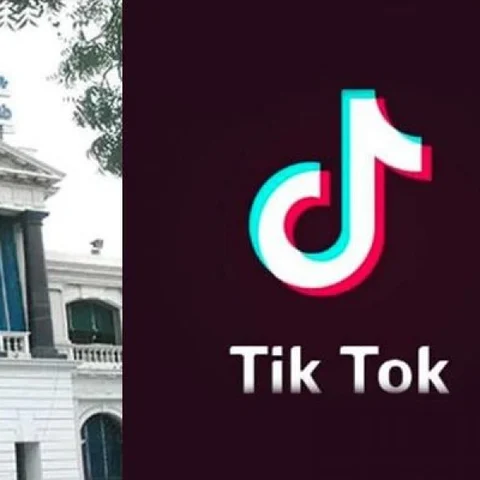 `டிக் டாக் தடைக்கு ஆளுங்கட்சி, எதிர்க்கட்சி இருதரப்பும் சட்டசபையில் ஆதரவு!’ - தமிமுன் அன்சாரி